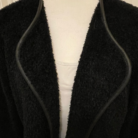 Softest sweater/ jacket ever! - Picture 1 of 9